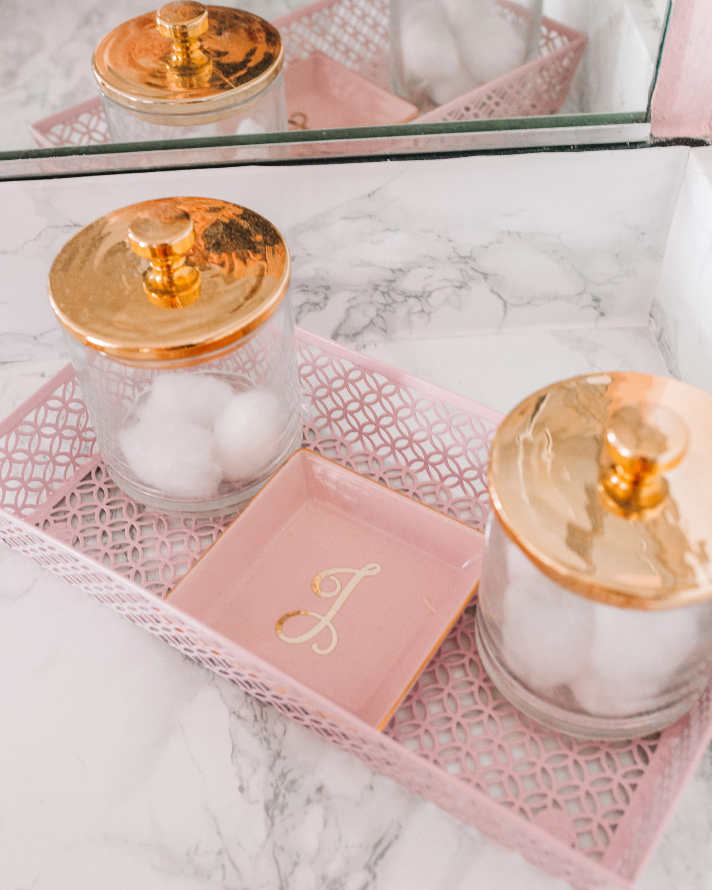 Office - Rose Gold Shop