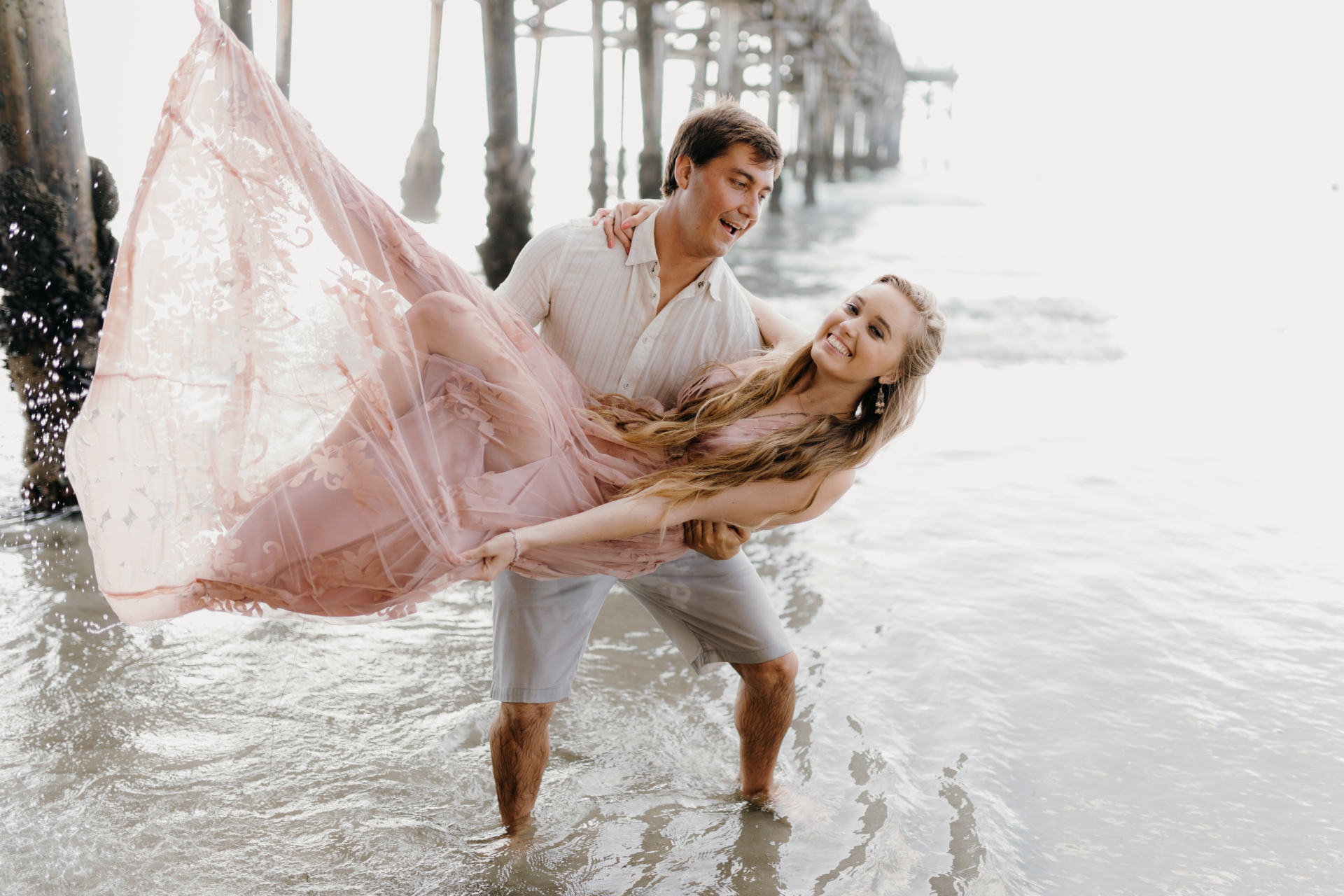 Our Engagement Photos | Love Jen Marie