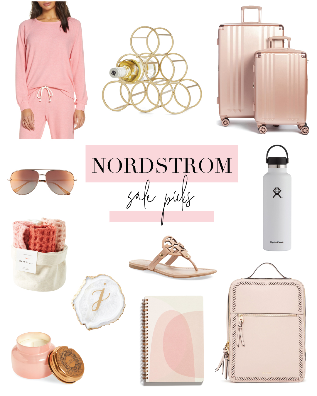 My Top Nordstrom Sale Picks | Love Jen Marie