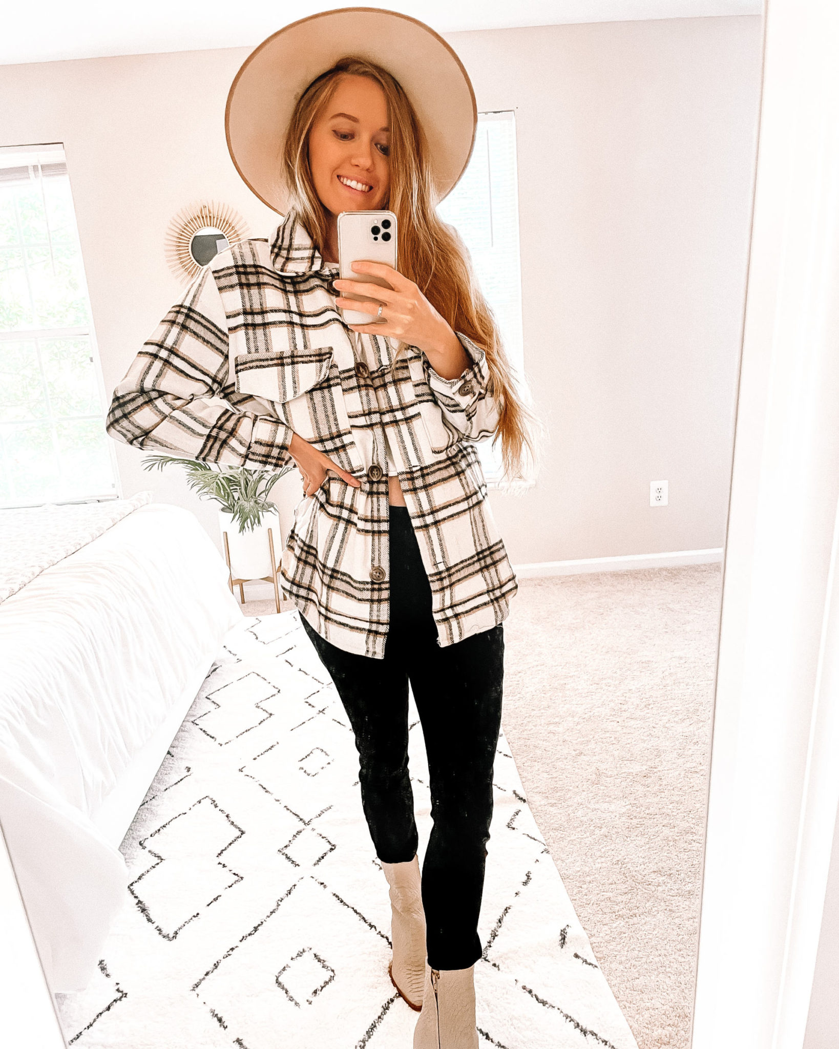 Fall Denim Favorites with Rue 21 | Love Jen Marie